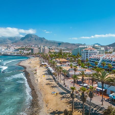 Parque Santiago 2 Apartments By Pure Home Tenerife 阿罗纳 外观 照片