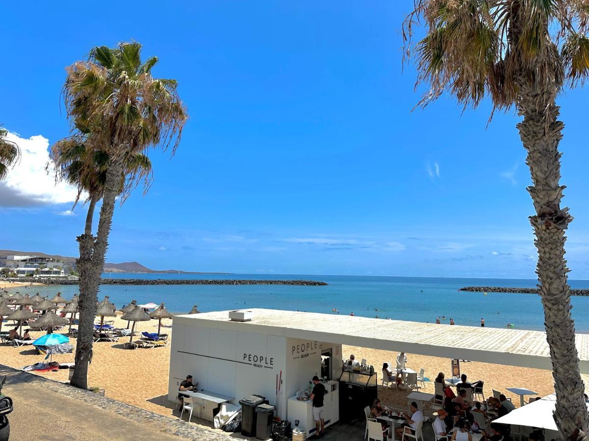 Parque Santiago 2 Apartments By Pure Home Tenerife 阿罗纳 外观 照片