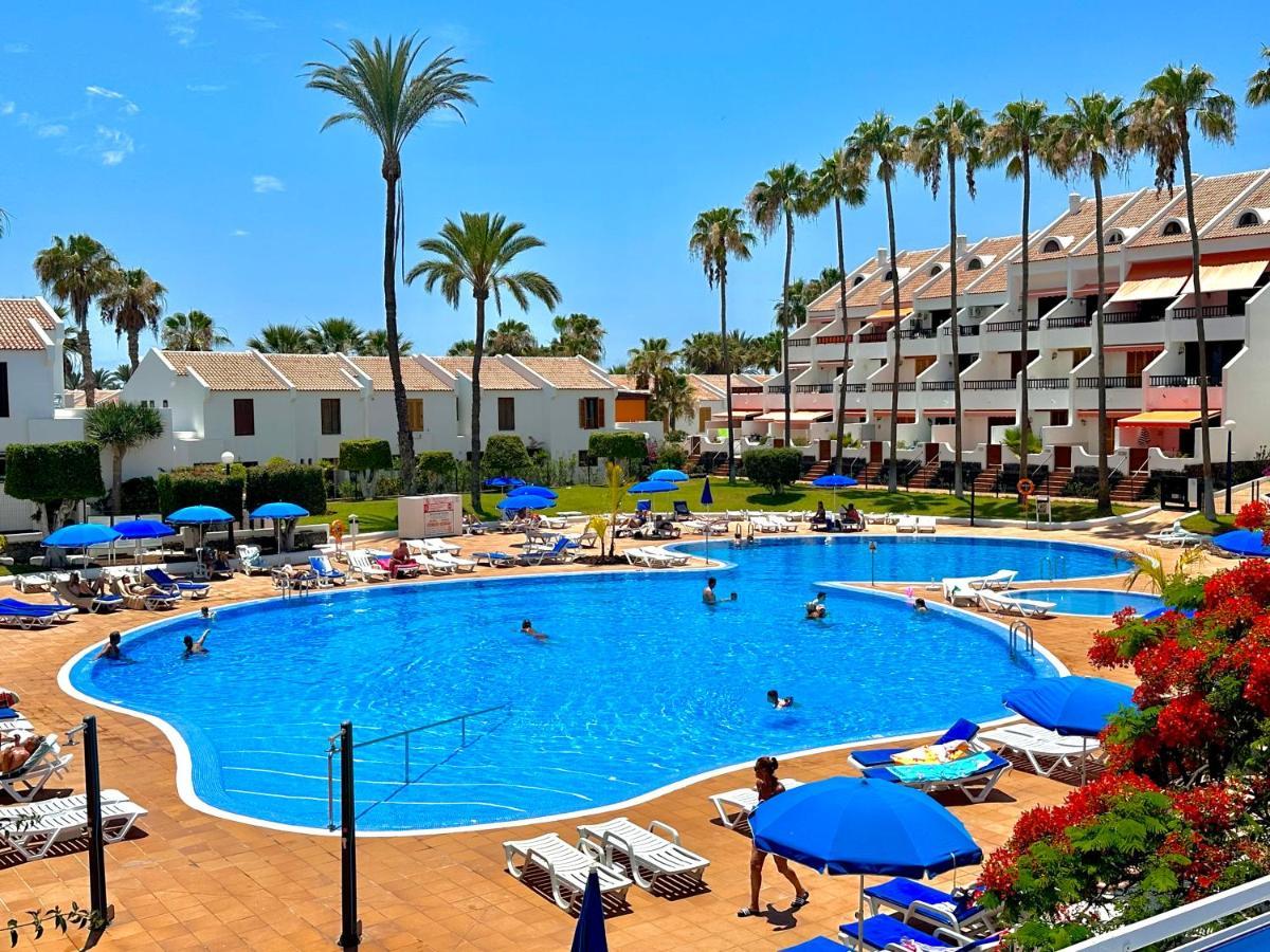 Parque Santiago 2 Apartments By Pure Home Tenerife 阿罗纳 外观 照片