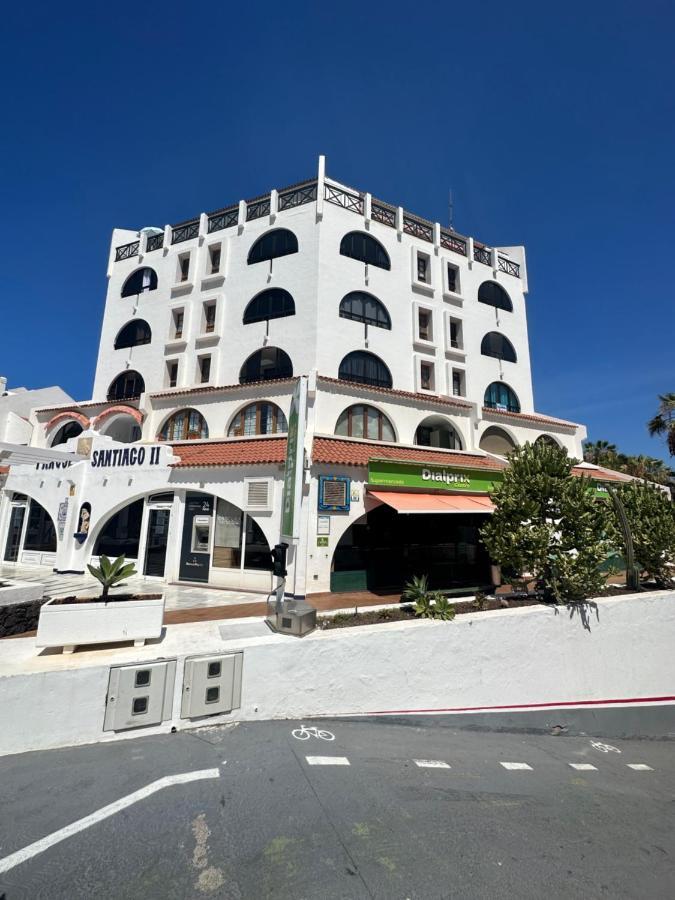 Parque Santiago 2 Apartments By Pure Home Tenerife 阿罗纳 外观 照片