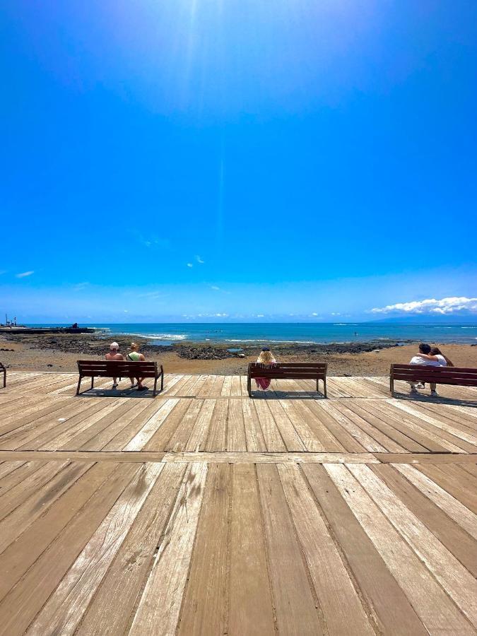 Parque Santiago 2 Apartments By Pure Home Tenerife 阿罗纳 外观 照片