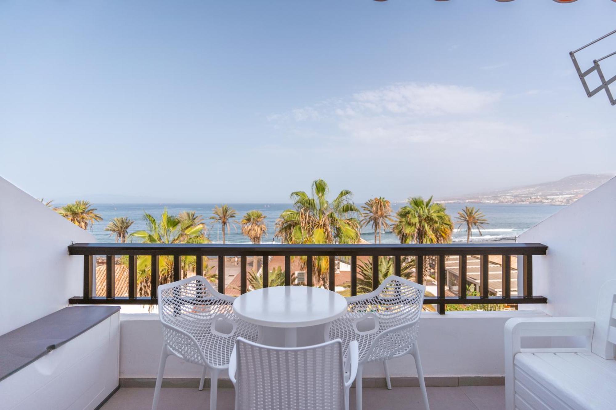 Parque Santiago 2 Apartments By Pure Home Tenerife 阿罗纳 外观 照片