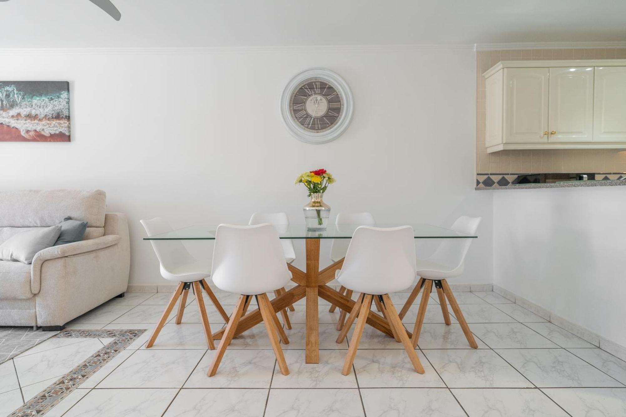 Parque Santiago 2 Apartments By Pure Home Tenerife 阿罗纳 客房 照片