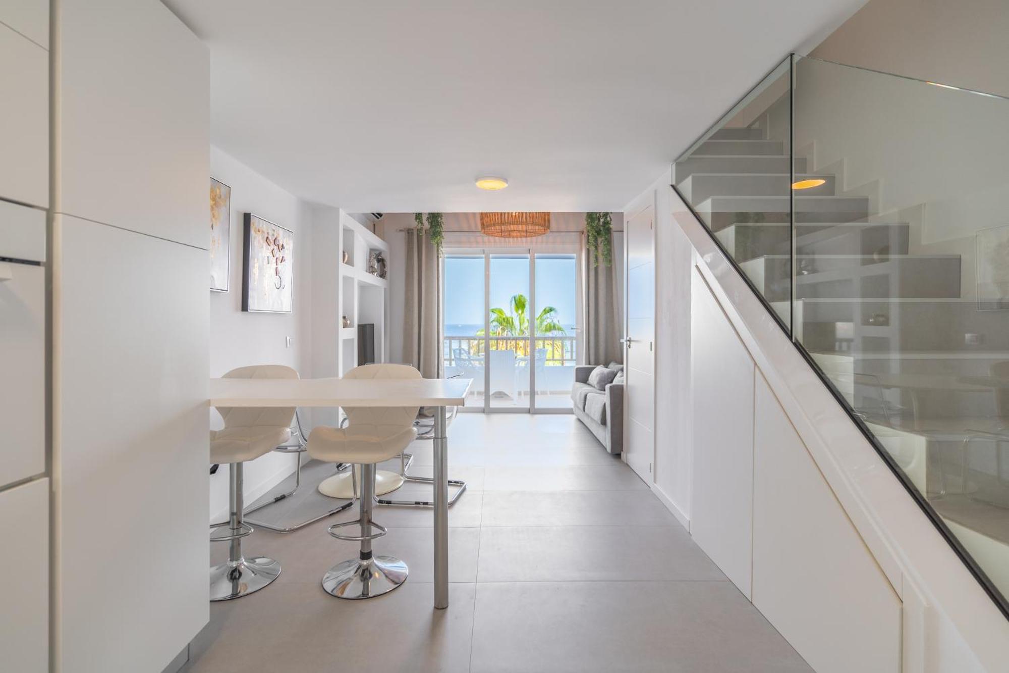 Parque Santiago 2 Apartments By Pure Home Tenerife 阿罗纳 外观 照片