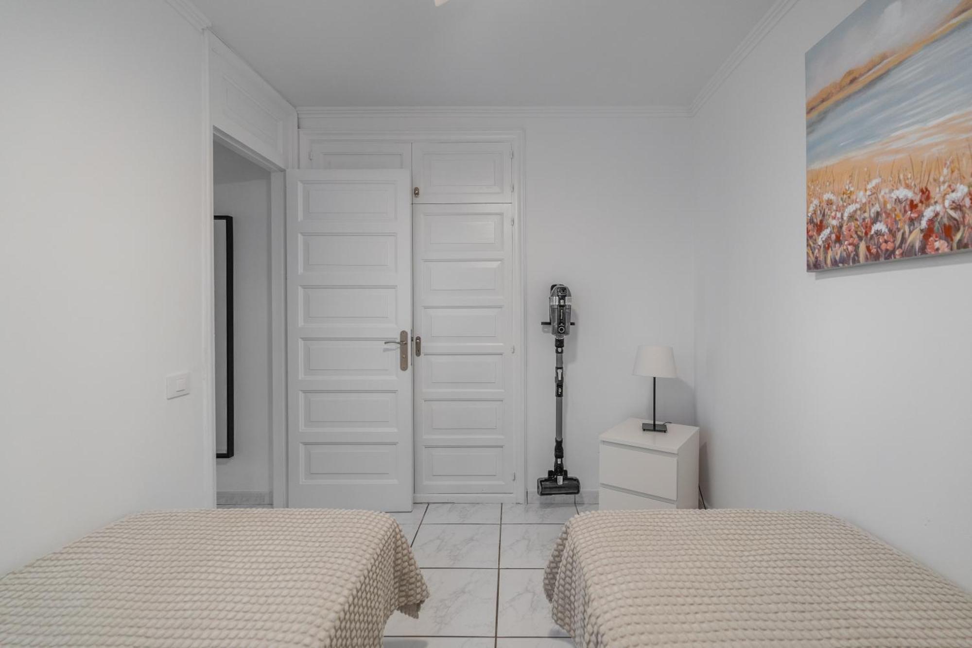 Parque Santiago 2 Apartments By Pure Home Tenerife 阿罗纳 客房 照片