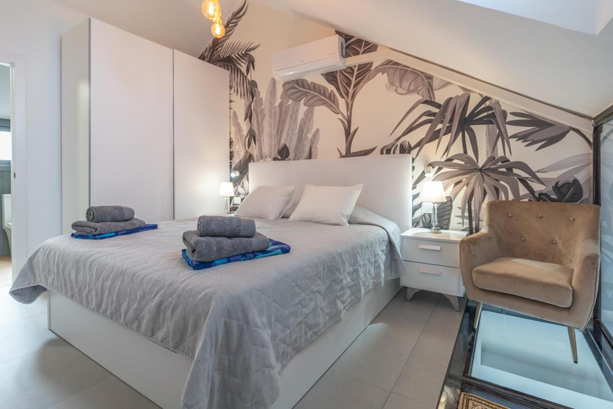 Parque Santiago 2 Apartments By Pure Home Tenerife 阿罗纳 客房 照片