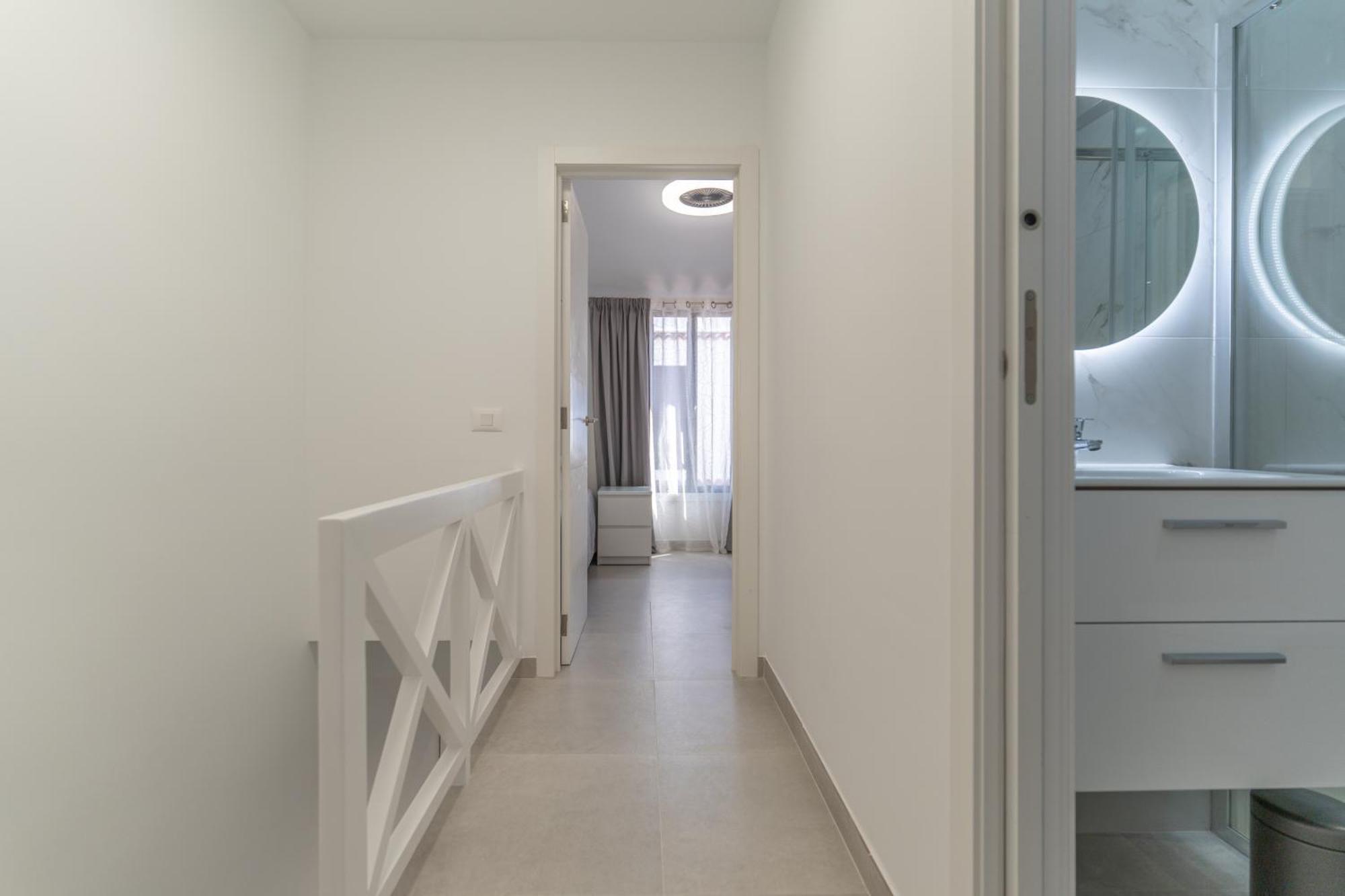 Parque Santiago 2 Apartments By Pure Home Tenerife 阿罗纳 客房 照片