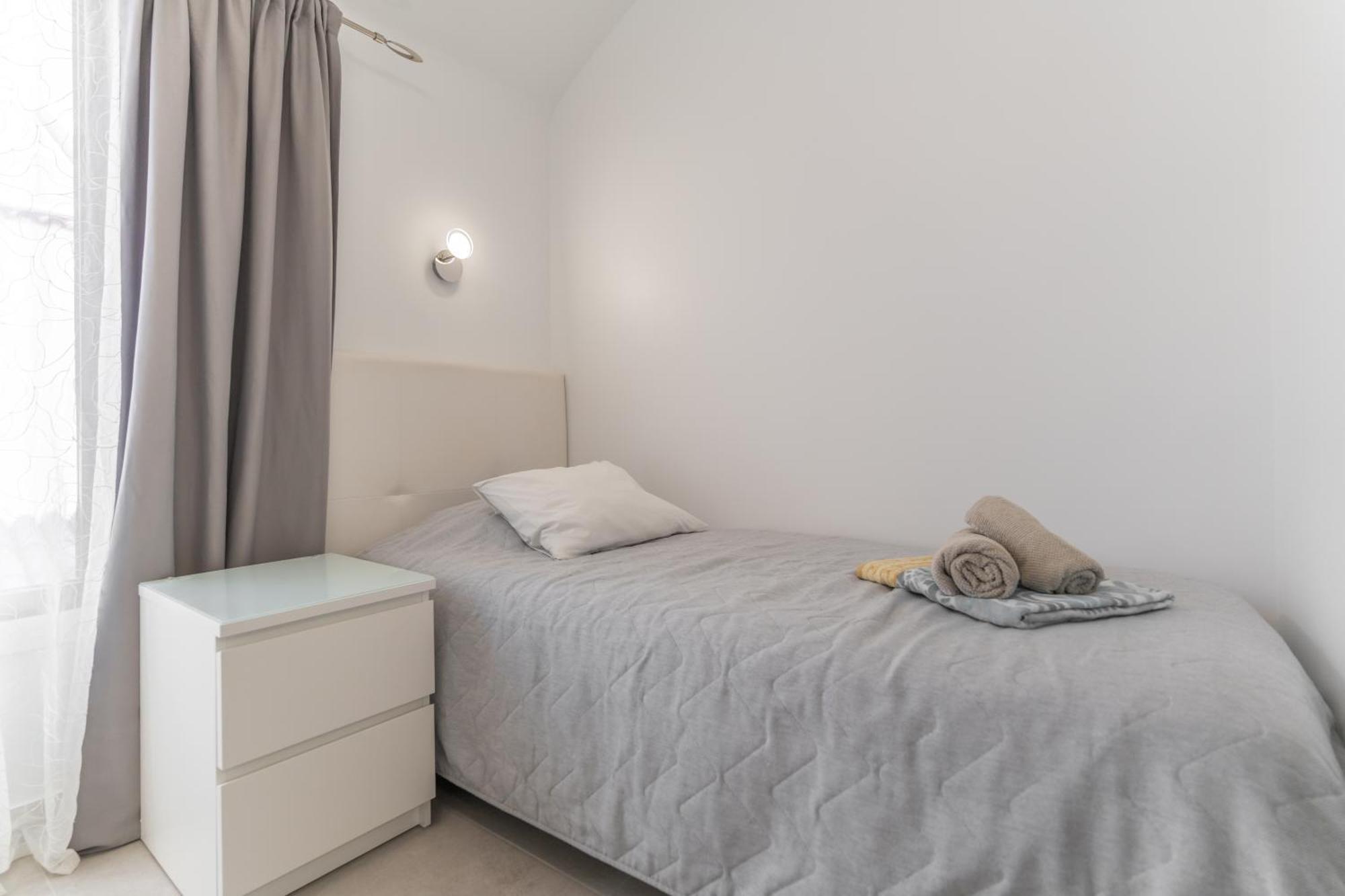 Parque Santiago 2 Apartments By Pure Home Tenerife 阿罗纳 客房 照片