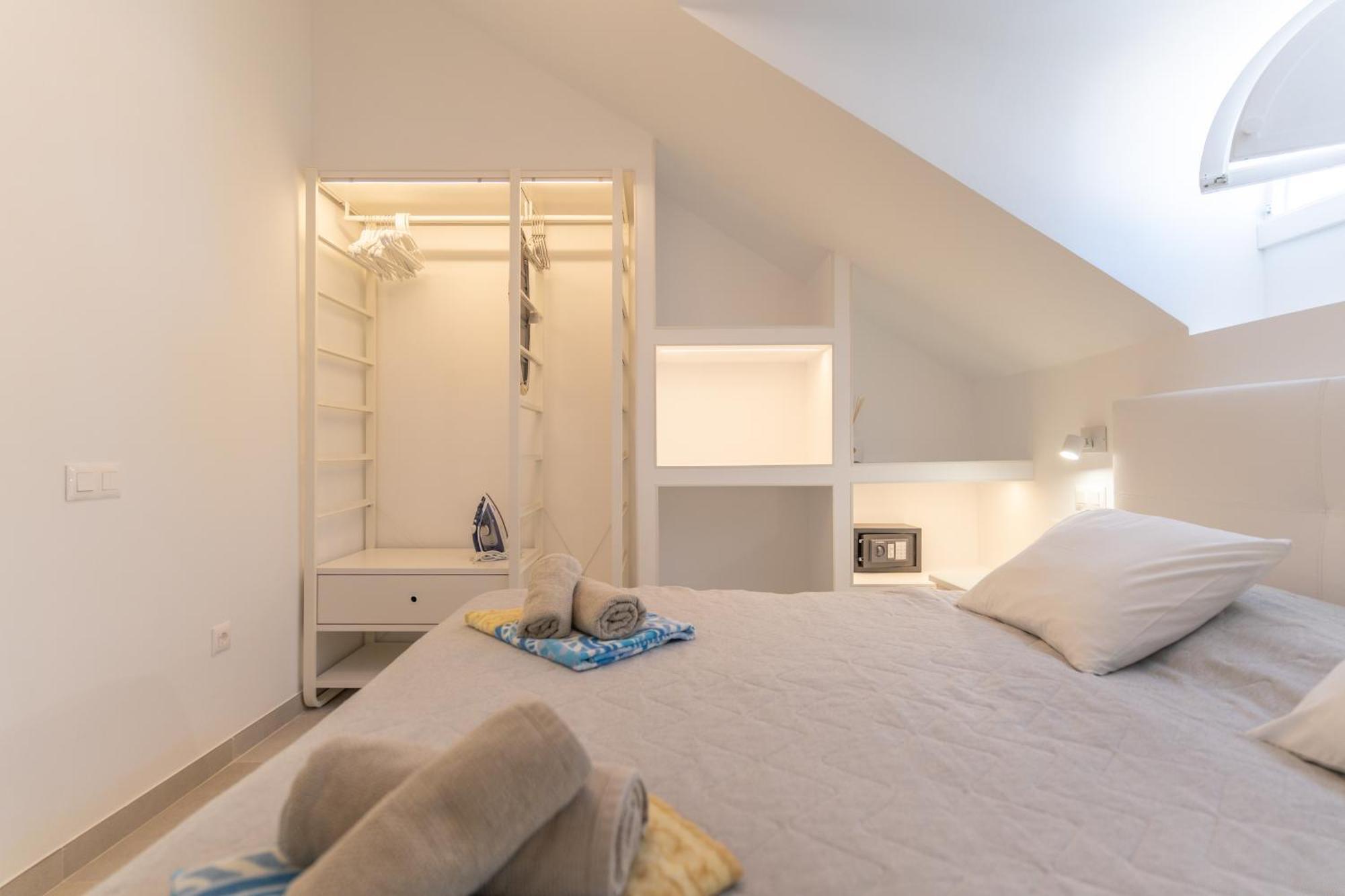 Parque Santiago 2 Apartments By Pure Home Tenerife 阿罗纳 客房 照片