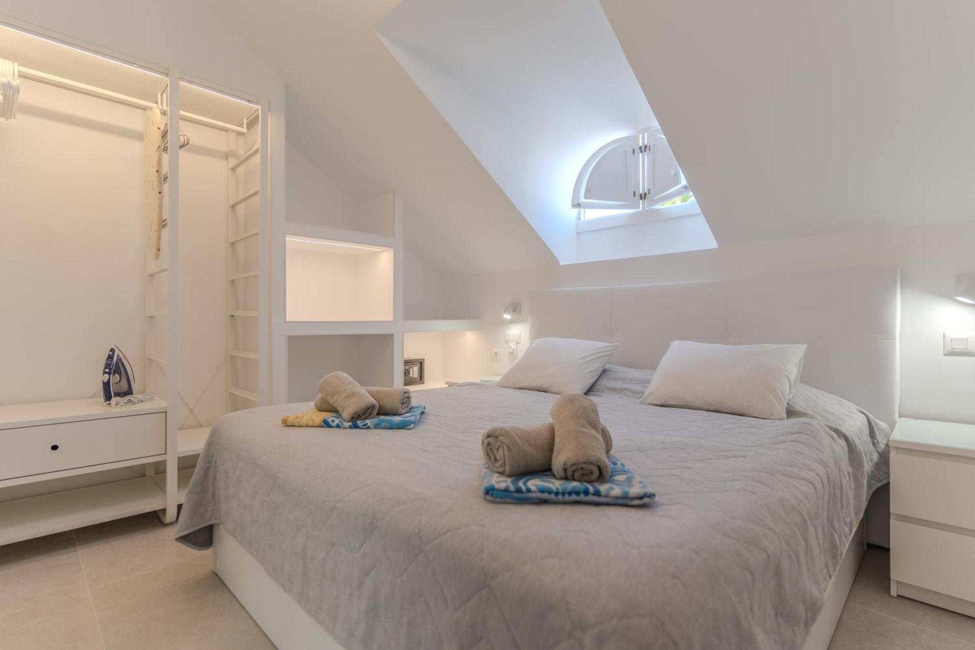 Parque Santiago 2 Apartments By Pure Home Tenerife 阿罗纳 客房 照片