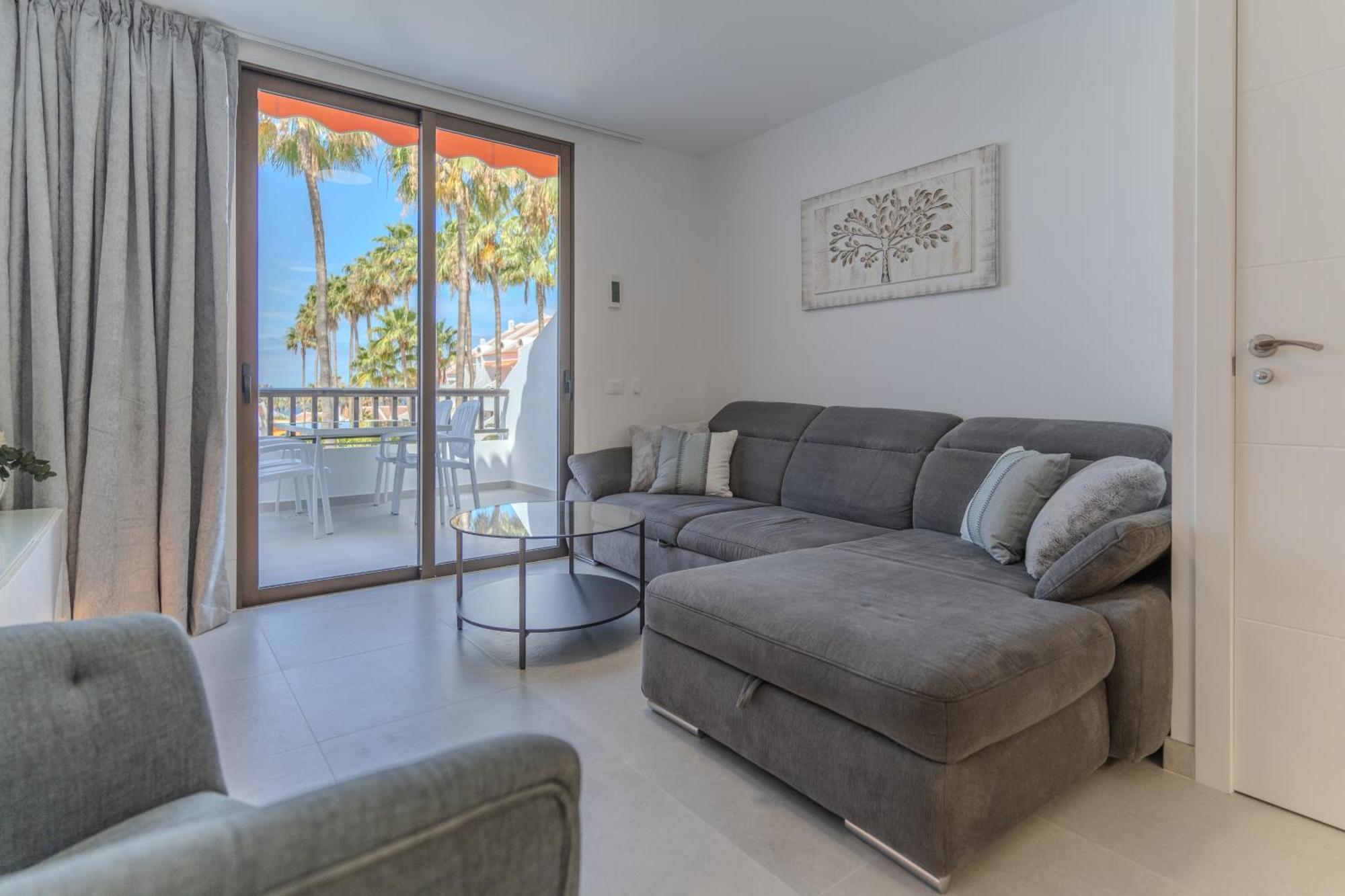 Parque Santiago 2 Apartments By Pure Home Tenerife 阿罗纳 客房 照片