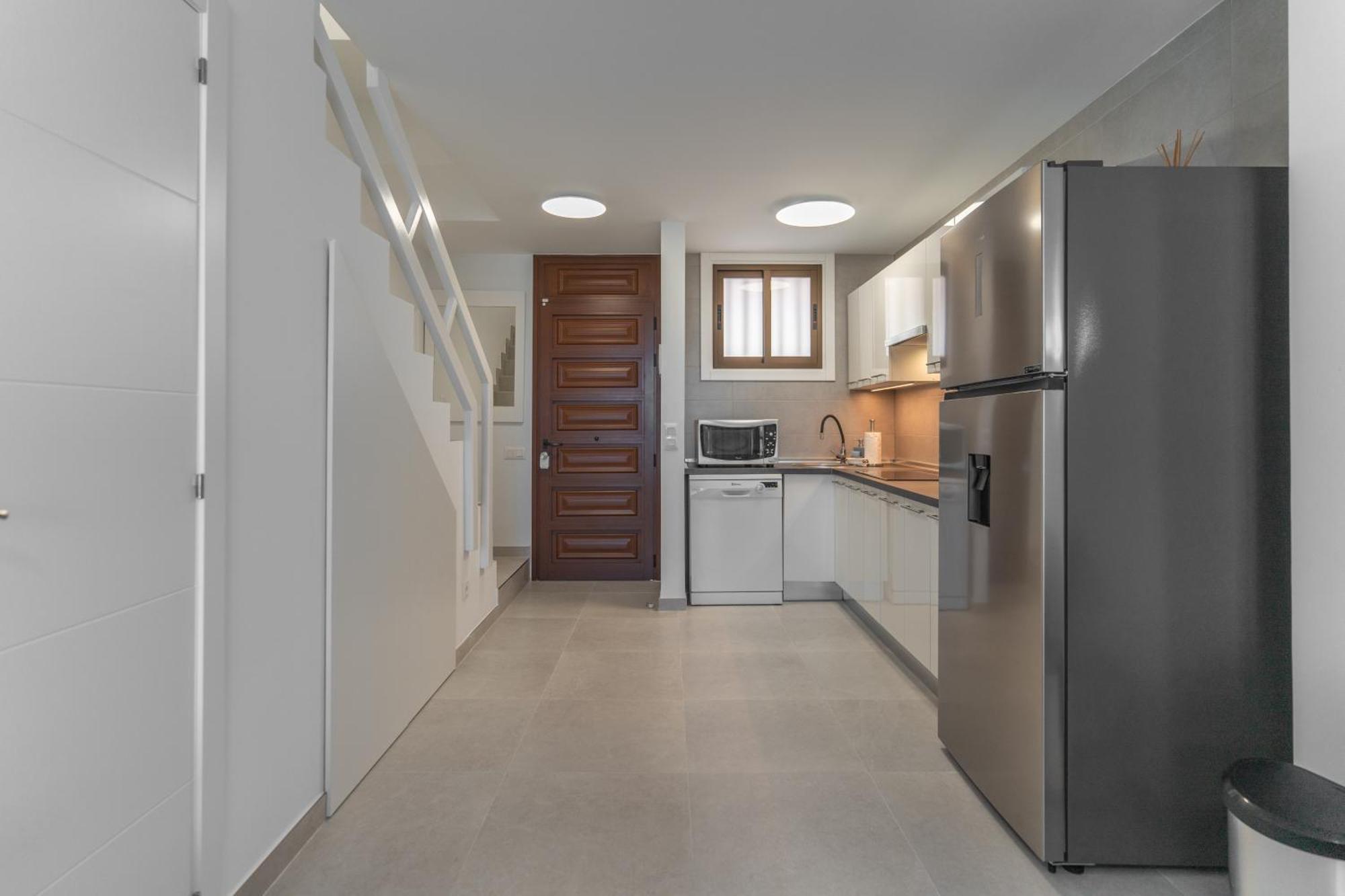 Parque Santiago 2 Apartments By Pure Home Tenerife 阿罗纳 客房 照片