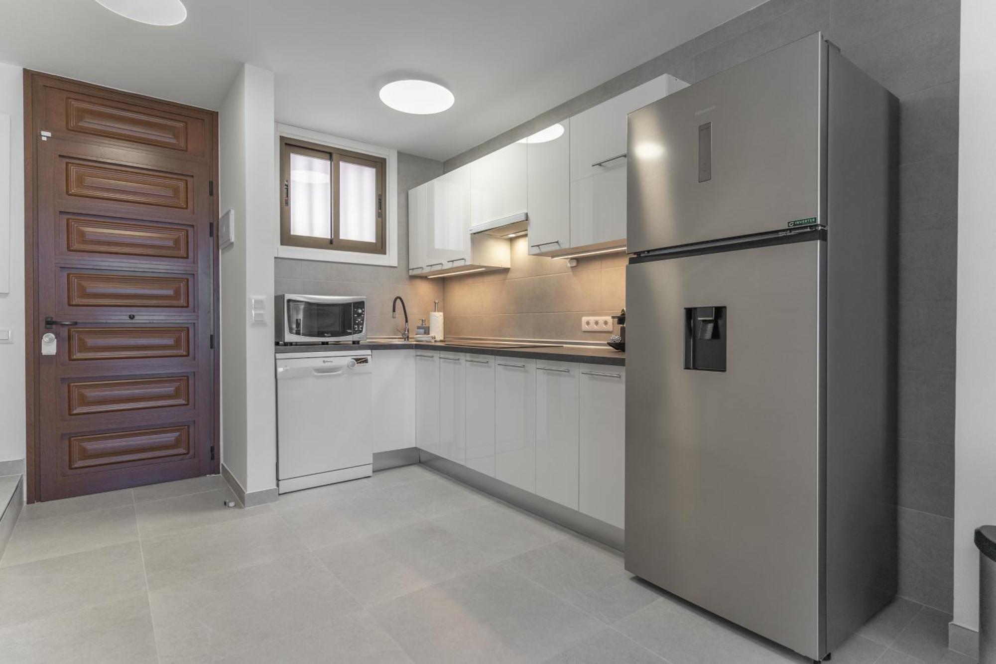 Parque Santiago 2 Apartments By Pure Home Tenerife 阿罗纳 客房 照片